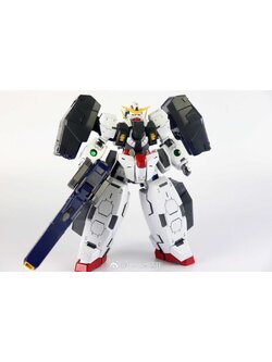 [Daban] 6657 MG 1/100 Virtue