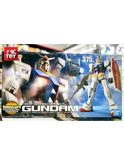 พร้อมส่ง Mega Size 1/48 Model RX-78-2
