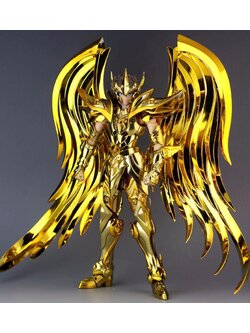 Saint Cloth Myth EX God Sagitarius [GreatToys]