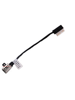 สาย DC in Dell Vostro 3400 แท้ ราคา พิเศษ หัวชาร์จ DC in Dell Vostro 3400 ตรงรุ่น ตรงสเปค ประกันศูนย์ Dell Thailand