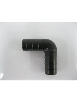 5 x ข้องอ 90 องศา 25 x 25