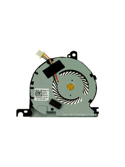 พัดลม ซีพียู Dell Latitude E7240 แท้ CPU FAN Dell Latitude E7240 แท้ ประกันศูนย์ Dell ราคา พิเศษ