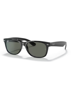 RAYBAN-RB2132-F 901 S.58 New wayfarer