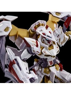 RG 1/144 GUNDAM ASTRAY GOLD FRAME AMATSU HANA