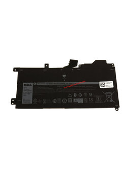 Battery Dell Latitude 7200 2in1 38Whr 1FKCC แบตเตอรี่ Dell 7200 แท้ ตรงรุ่น ประกันศูนย์ Dell Thailand ราคา พิเศษ