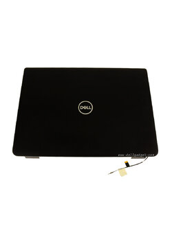 ฝาจอ Dell Latitude 3400 บอดี้จอ Dell Latitude 3400 ฝาหลังจอโน๊ตบุ๊ค Dell 3400 บอดี้โน๊ตบุ๊ค Dell 3400 แท้ ประกันศูนย์ Dell Thailand ราคา พิเศษ