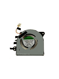 พัดลม การ์ดจอ Dell Inspiron 7547 7548 แท้ VGA FAN Dell Inspiron 7547 7548 15M67 แท้ ประกันศูนย์ Dell ราคา พิเศษ