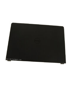ฝาหลังจอ Dell inspiron 3458 LCD TOP Cover Dell inspiron 3458 บอดี้ จอ Dell 3458 แท้ ศูนย์ Dell