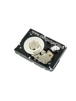 HDD Server Dell 2TB SATA ฮาร์ดดิส Server Dell 2 TB SATA Harddisk Server Dell T30 T130 T330 T430 ฮาร์ดดิส Dell ประกันศูนย์