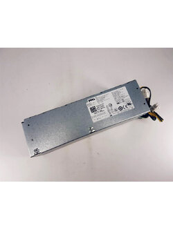 Power Suppy Dell Optiplex 3040SFF - 180W, เพาเวอร์ ซัพพลาย Dell RKTF0 ของแท้รับประกันศูนย์ Dell Thailand On-site Service