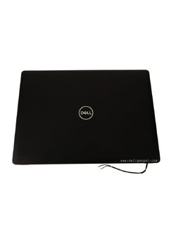 ฝาจอ Dell Latitude 3480 แท้ ตรงรุ่น ลดราคาพิเศษ บอดี้ จอ Dell 3480 ฝาหลังจอโน๊ตบุ๊ค Dell Latitude 3480 แท้ รับประกันศูนย์ Dell Thailand