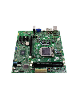 เมนบอร์ด Dell Optiplex 390 DT แท้ ตรงรุ่น Mainboard Dell Optiplex 390 DT แท้ รับประกันศูนย์ Dell Thailand
