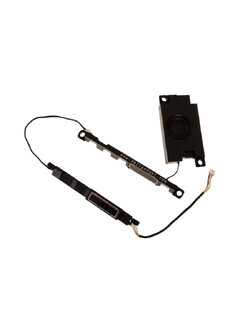 Speaker Dell Inspiron 7566 ตรงรุ่น ราคาพิเศษ ลำโพงโน๊ตบุ๊ค Dell 7566 ของแท้ ตรงสเปค รับประกันศูนย์ Dell Thailand