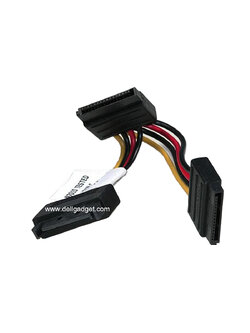 สาย SATA HDD Dell 3020 7020 9020 SFF แท้ สาย HDD Dell สายเพิ่ม SSD จากศูนย์ Dell ราคา ไม่แพง