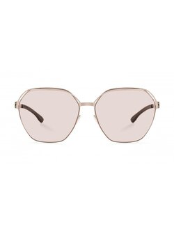 แว่นกันแดด ic berlin Kiez. Shiny Bronze Shiny Bronze