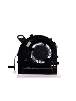 พัดลม ซีพียู Dell Vostro 5468 5568 Inspiron 7560 แท้ CPU FAN Dell Vostro 5468 5568 Inspiron 7560 แท้ ประกันศูนย์ Dell ราคา พิเศษ