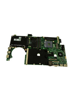 เมนบอร์ด Dell Precision M6600 แท้ ราคาพิเศษ Mainboard Dell M6600 แท้ ตรงรุ่น รับประกันศูนย์ Dell Thailand