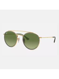 แว่นกันแดด Ray-Ban RB3647N 91224M