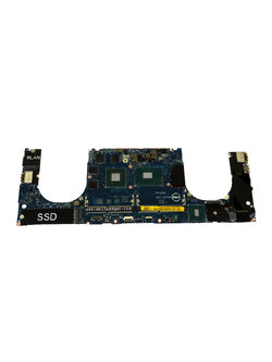 เมนบอร์ด Dell Precision 5520 แท้ ของใหม่ Mainboard Dell Precision 5520 แท้ ตรงรุ่น ตรงสเปค รับประกันศูนย์ Dell Thailand