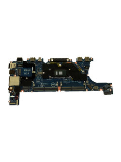 เมนบอร์ด Dell Latitude E7270 ราคาพิเศษ Mainboard Dell E7270 ของแท้ ตรงรุ่น รับประกันศูนย์ Dell Thailand