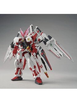 HG 1/144 Astray Red Dragon (58A) [Daban]