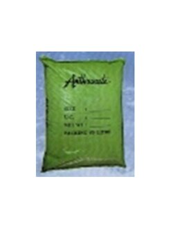 สารกรองแอนทราไซท์ Anthracite (Premium Grade)