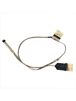 LCD Cable Dell Inspiron 7447 สายแพรจอ โน๊ตบุ๊ค Inspiron 7447 อะไหล่แท้รับประกันศูนย์ Dell Thailand On-site Service