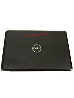 ฝาหลังจอ Dell Inspiron 5567 ของใหม่ ฝาจอ โน๊ตบุ๊ค Dell 5567 ของแท้ ตรงรุ่น ตรงสเปค ประกันศูนย์ Dell Thailand