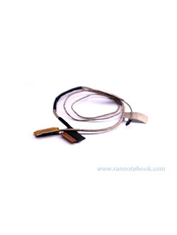 LCD Cable Dell Vostro 5370 สายแพรจอ โน๊ตบุ๊ค Vostro 5370 อะไหล่แท้รับประกันศูนย์ Dell Thailand On-site Service