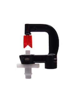 PRO-3 มินิสปริงเกลอร์ ต่อท่อไมโคร 4 mm