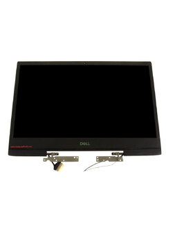 จอ โน๊คบุ๊ค Gaming Dell G5 15 5590 อะไหล่แท้ศูนย์ 15.6 inch FHD (1920 x 1080) ราคา พิเศษ ตรงรุ่น ตรงสเปค รับประกันศูนย์ Dell Thailand