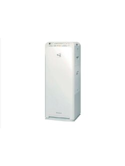 เครื่องฟอกอากาศ สลายไวรัสโคโรน่า Daikin Streamer รุ่น MCK55TVM6