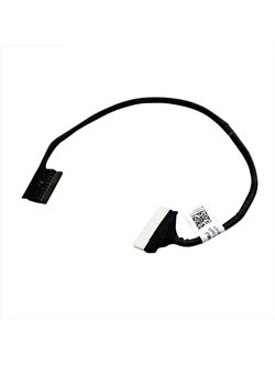Battery Cable Dell Latitude E5550 สาย แบตเตอรี่ Latitude E5550 อะไหล่แท้รับประกันศูนย์ Dell Thailand On-site Service