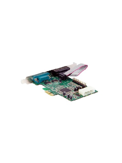 Dell Serial / Parallel Port PCIe Card Full Height เพิ่ม การ์ด Serial / Parallel Port Dell Optiplex 3060 5060 7060 MT ของแท้จาก Dell thailand