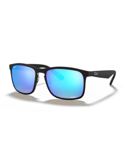 แว่นกันแดด Ray-Ban RB4264 601SA1 58