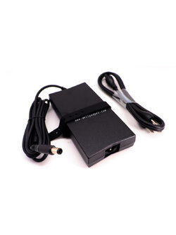 Adapter Dell Latitude E6540 19.5V - 6.7A 130W สายชาร์จ โน๊ตบุ๊ค Dell E6540 แท้ ประกันศูนย์ Dell Thailand ราคาไม่แพง