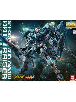 MG 1/100 OO XN Raiser