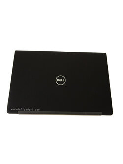 ฝาจอ Dell Latitude 7280 แท้ ตรงรุ่น ลดราคาพิเศษ บอดี้ จอ Dell 7280 ฝาหลังจอโน๊ตบุ๊ค Dell Latitude 7280 แท้ รับประกันศูนย์ Dell Thailand