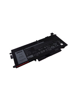 Battery Dell Latitude 7390 2in1 60Whr K5XWW แบตเตอรี่ Dell 7390 แท้ ตรงรุ่น ประกันศูนย์ Dell Thailand ราคา พิเศษ
