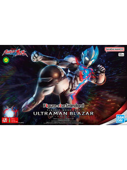 พร้อมส่ง Figure-rise Standard Ultraman Blazar
