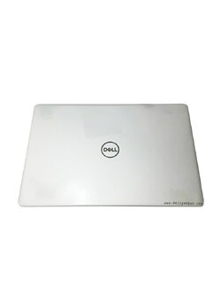 ฝาจอ Dell inspiron 5370 บอดี้จอ Dell 5370 Top Cover Dell 5370 กรอบหลังจอ Dell 5370 แท้ ตรงรุ่น จากศูนย์ Dell Thailand ลด ราคา พิเศษ