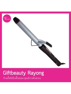 แท้พร้อมส่ง‣ Lesasha PROMAX LONG LASTING HAIR CURLER LS1196 (แกน28mm) เครื่องม้วนผม เลอซาช่า