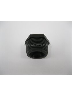 ข้อลดเหลี่ยม 3/4" X 1/2"