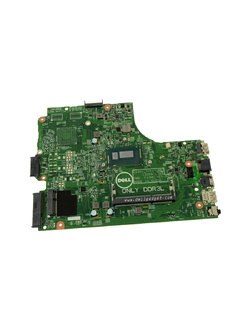 เมนบอร์ด Dell Inspiron 3442 ของแท้ ราคา พิเศษ Mainboard Dell 3442 ตรงรุ่น ตรงสเปค รับประกันศูนย์ Dell Thailand
