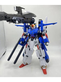 3302B MG 1/100 Full Armour ZZ Ver.Ka [AA]