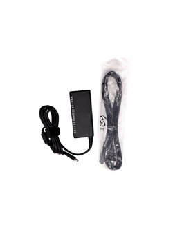 Adapter Dell Latitude 3500 แท้ 19.5V 3.34A, 65W สายชาร์จ Dell Latitude 3500 แท้ สายชาร์จโน๊ตบุ๊ค Dell Latitude 3500 แท้ รับประกัน ศูนย์ Dell Thailand ราคาไม่แพง