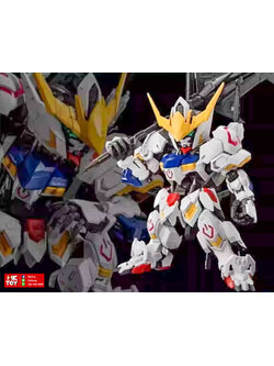 [Pre-Order] MGSD BaBartos [GaoGao]