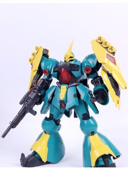 8819 MG 1/100 JAGD DOGA [DABAN]