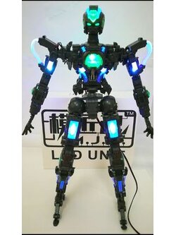 LED Unit For Pg Exia