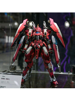 Moshowtoys 1/72 MCT-AP04 Duke of Wei Guo